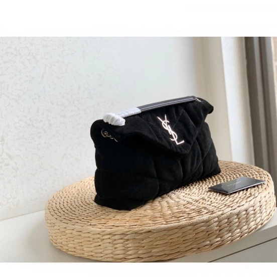 MEDIUM YSL SMALL LOULOU 0807